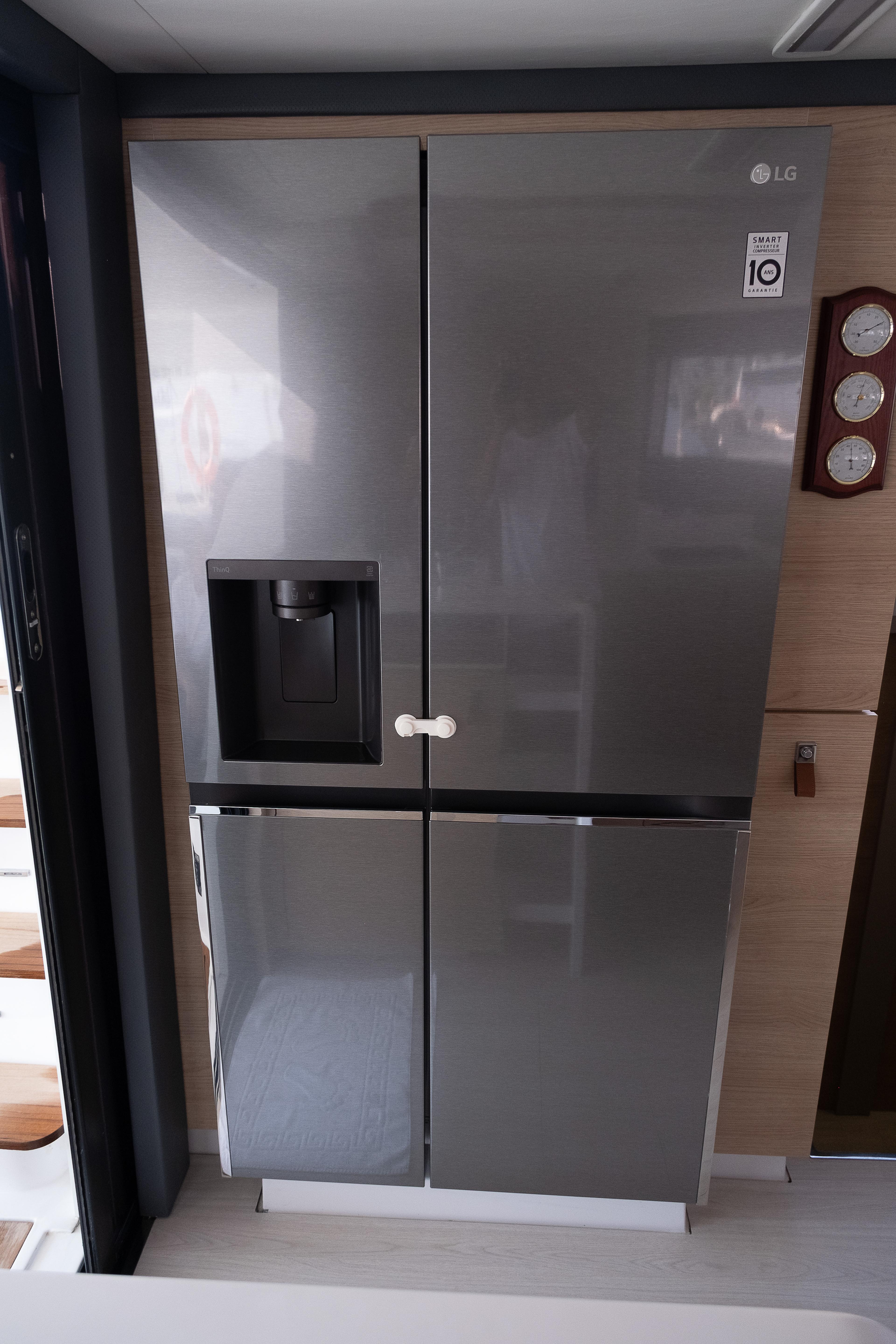 Aventura 45, picture 16