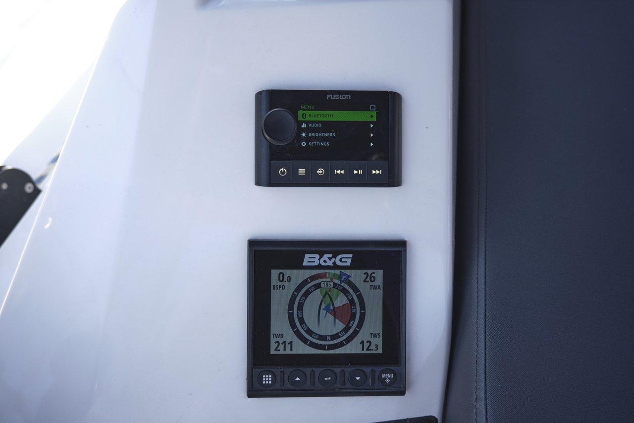 Bavaria C42, picture 23