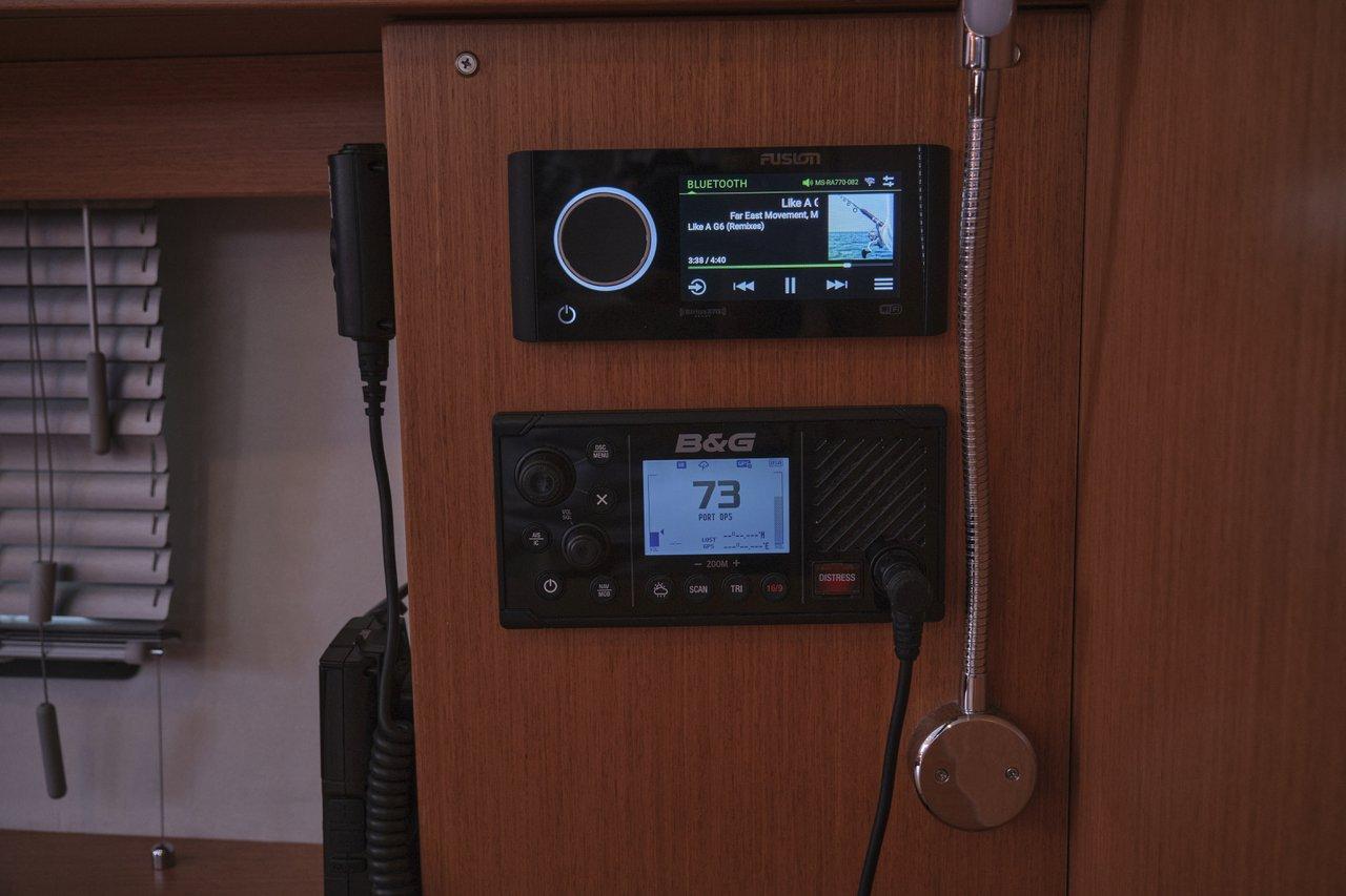 Bavaria C42, picture 25