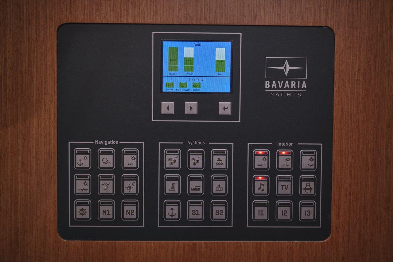 Bavaria C42, picture 24