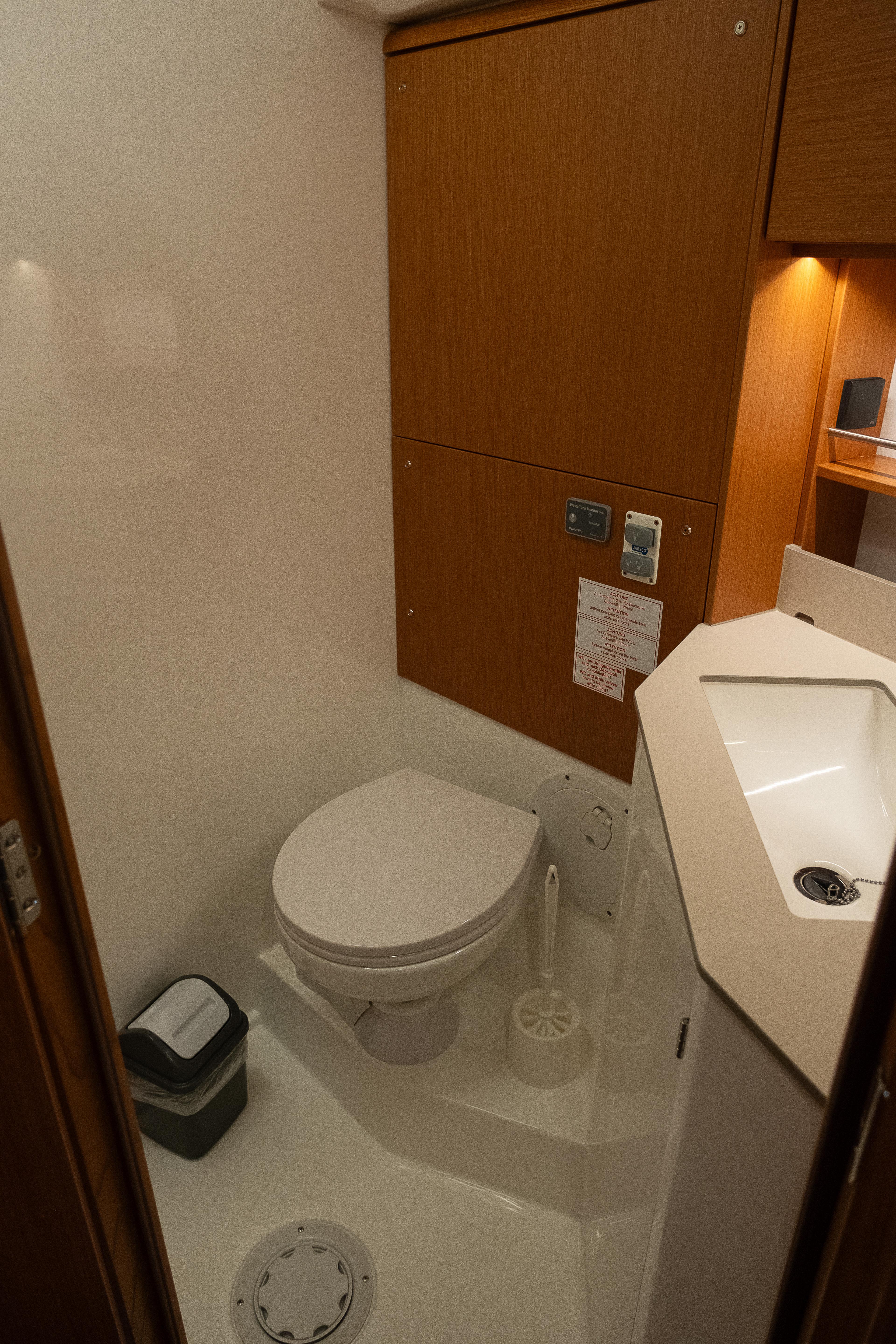 Bavaria C46 - 5 cab., picture 26