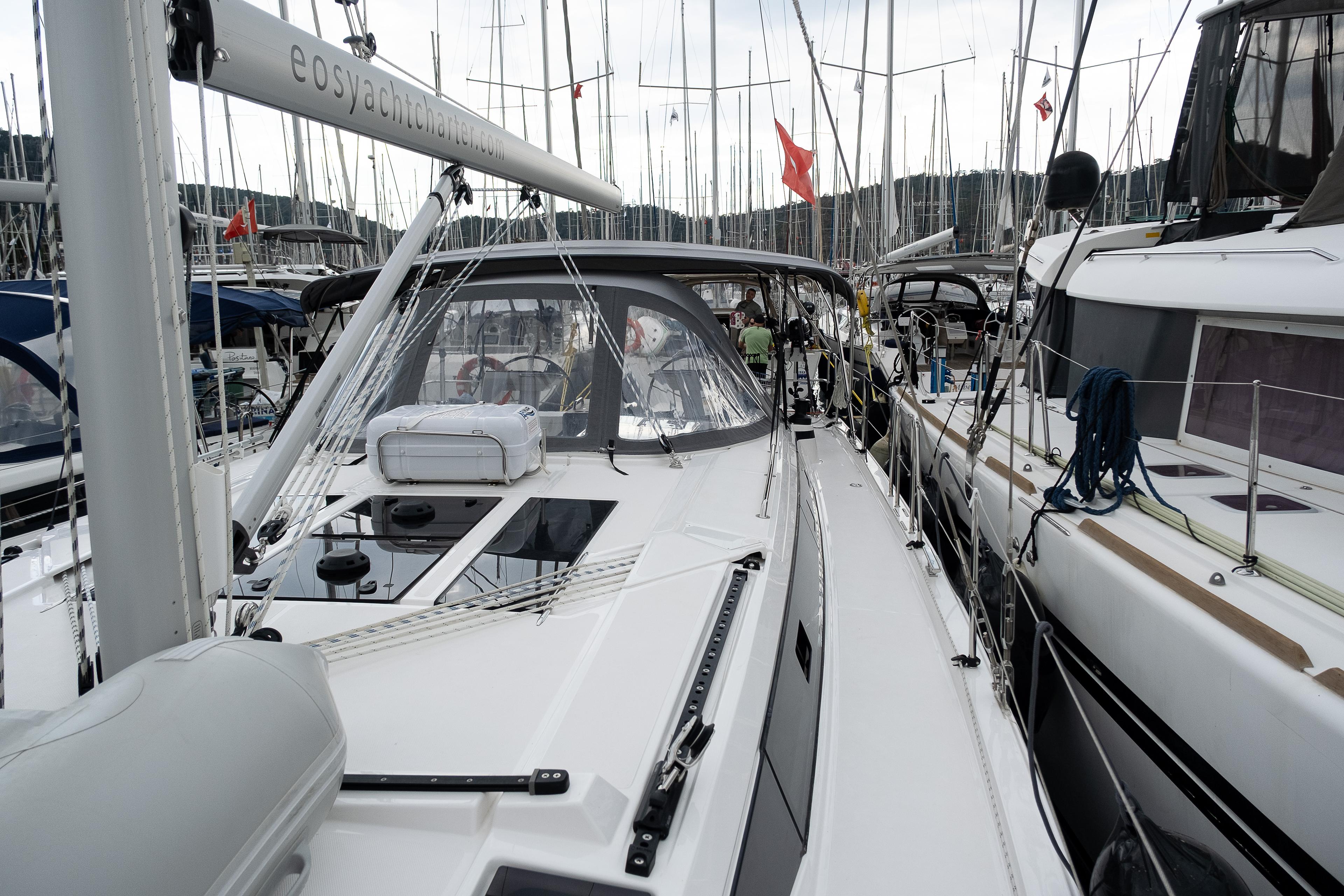 Bavaria C46 - 5 cab., picture 9