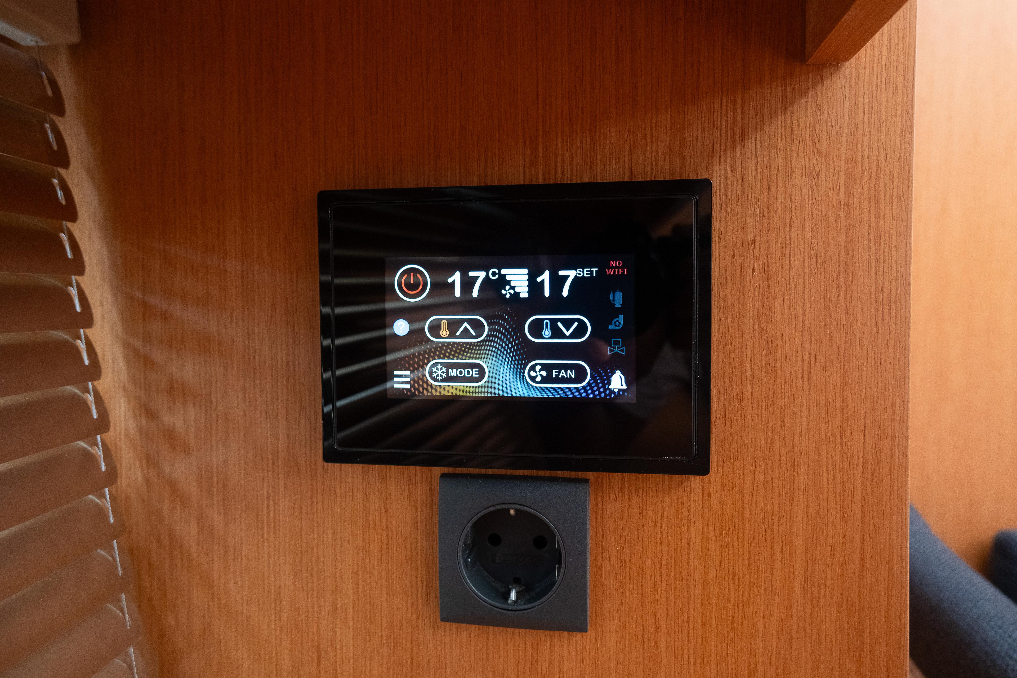 Bavaria C46 - 5 cab., picture 16