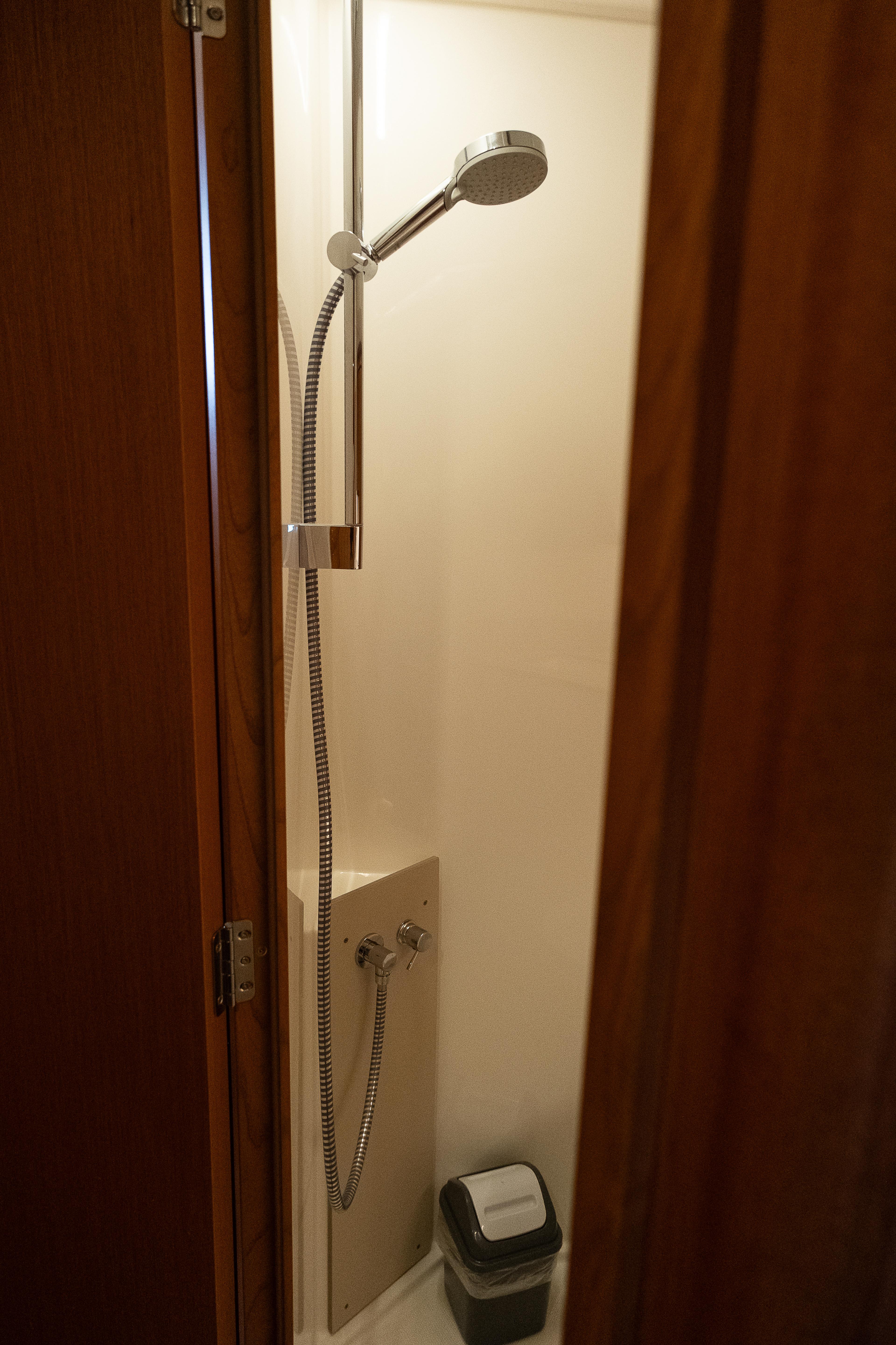 Bavaria C46 - 5 cab., picture 27