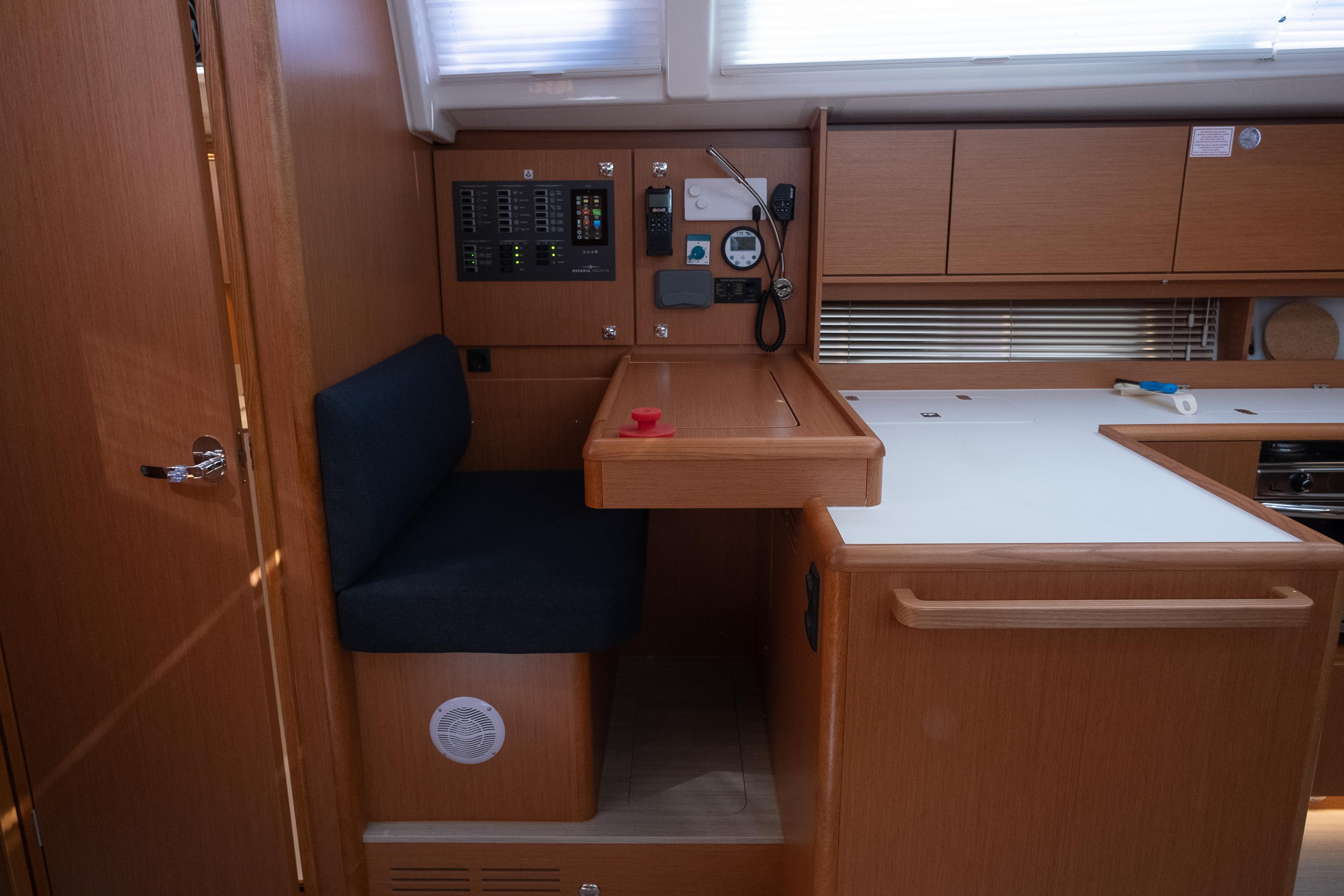 Bavaria C46 - 5 cab., picture 11