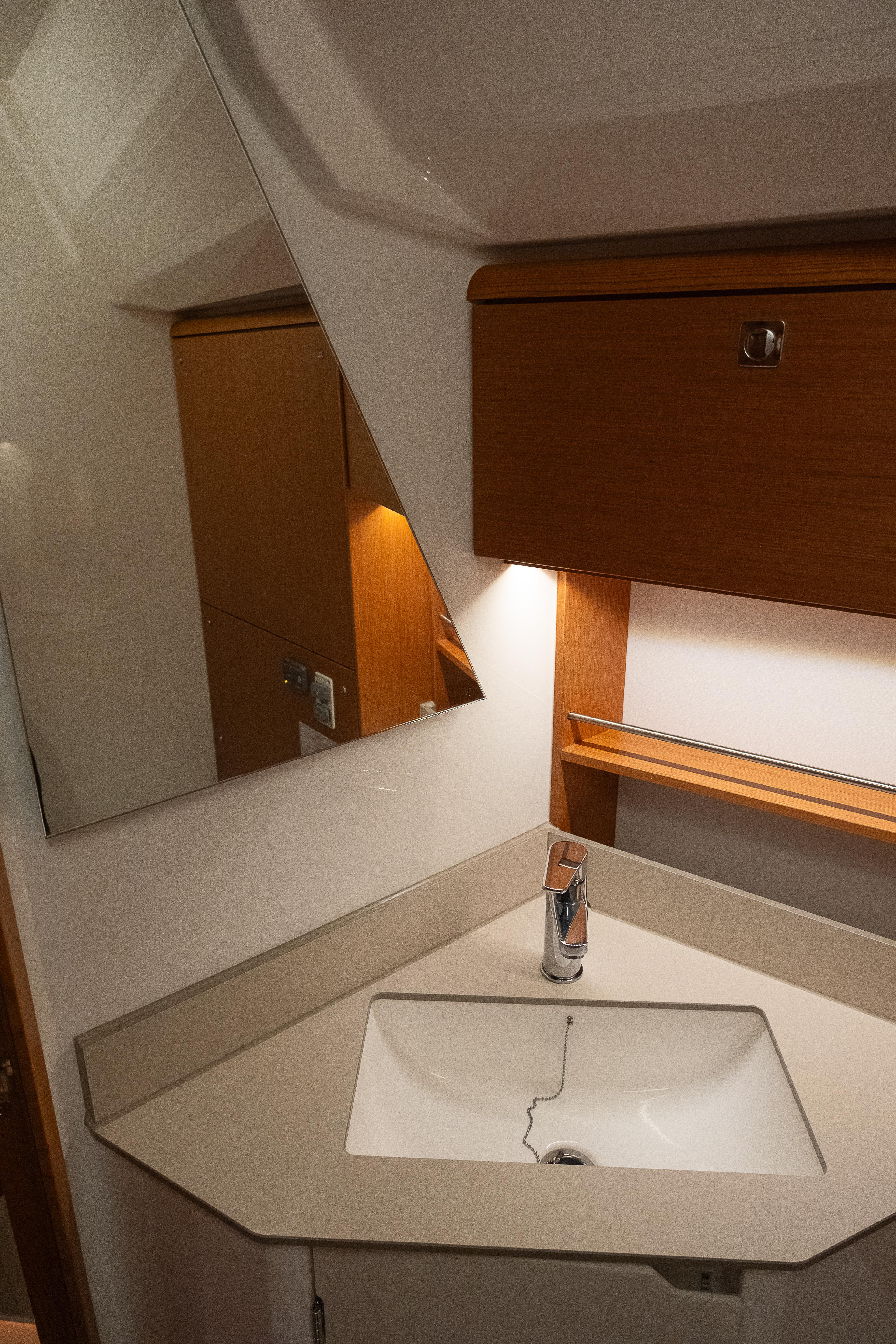 Bavaria C46 - 5 cab., picture 28