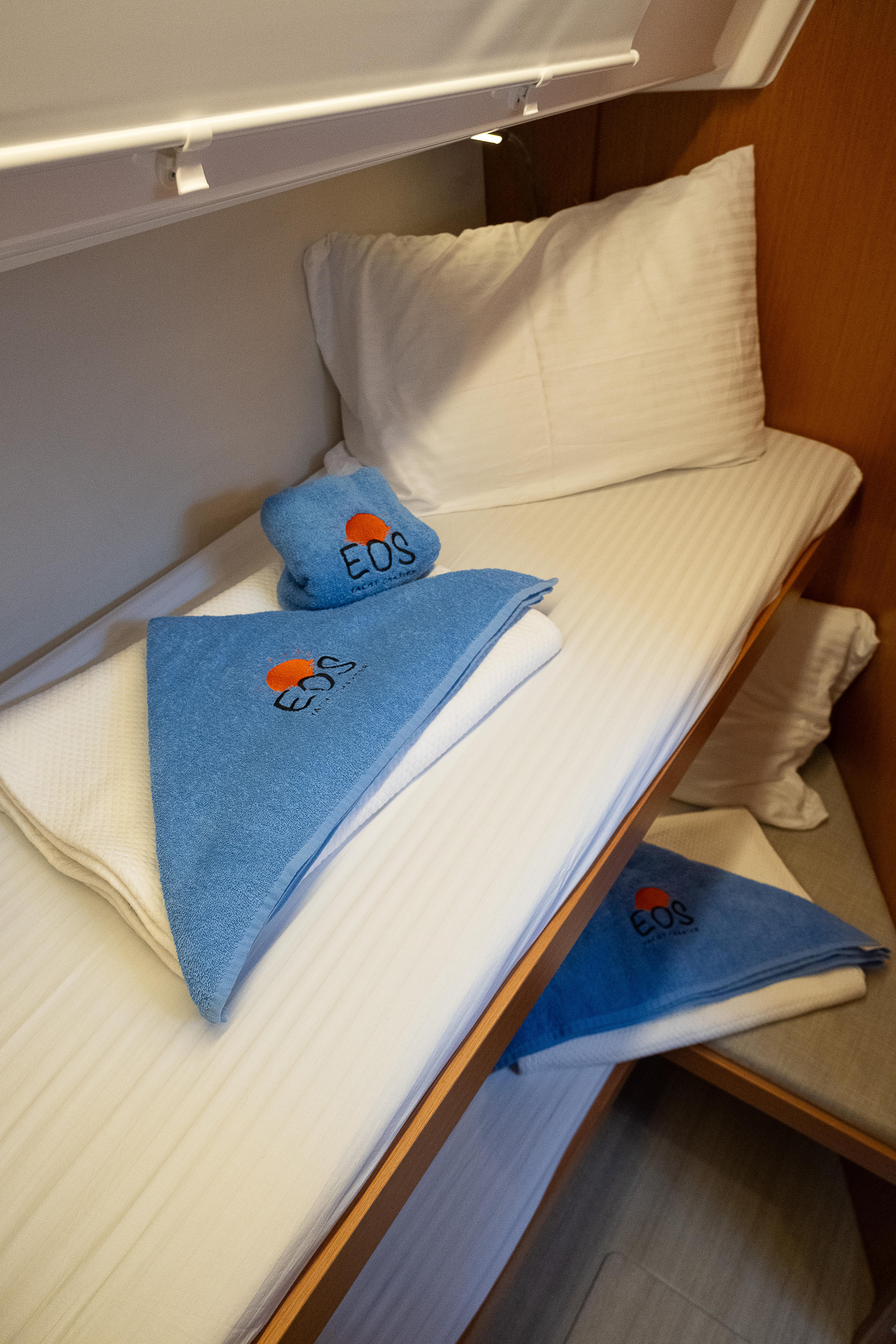 Bavaria C46 - 5 cab., picture 24