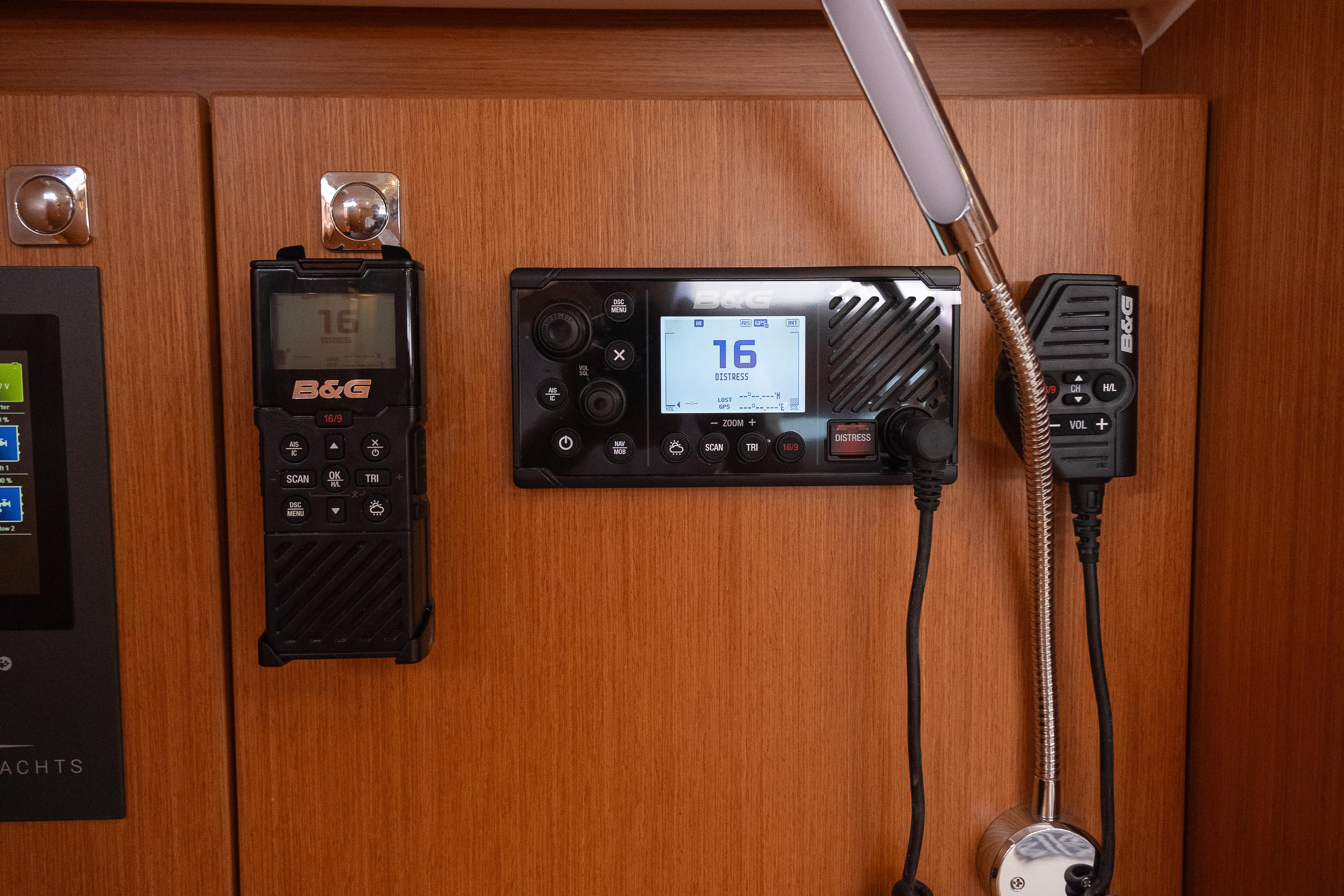 Bavaria C46 - 5 cab., picture 13