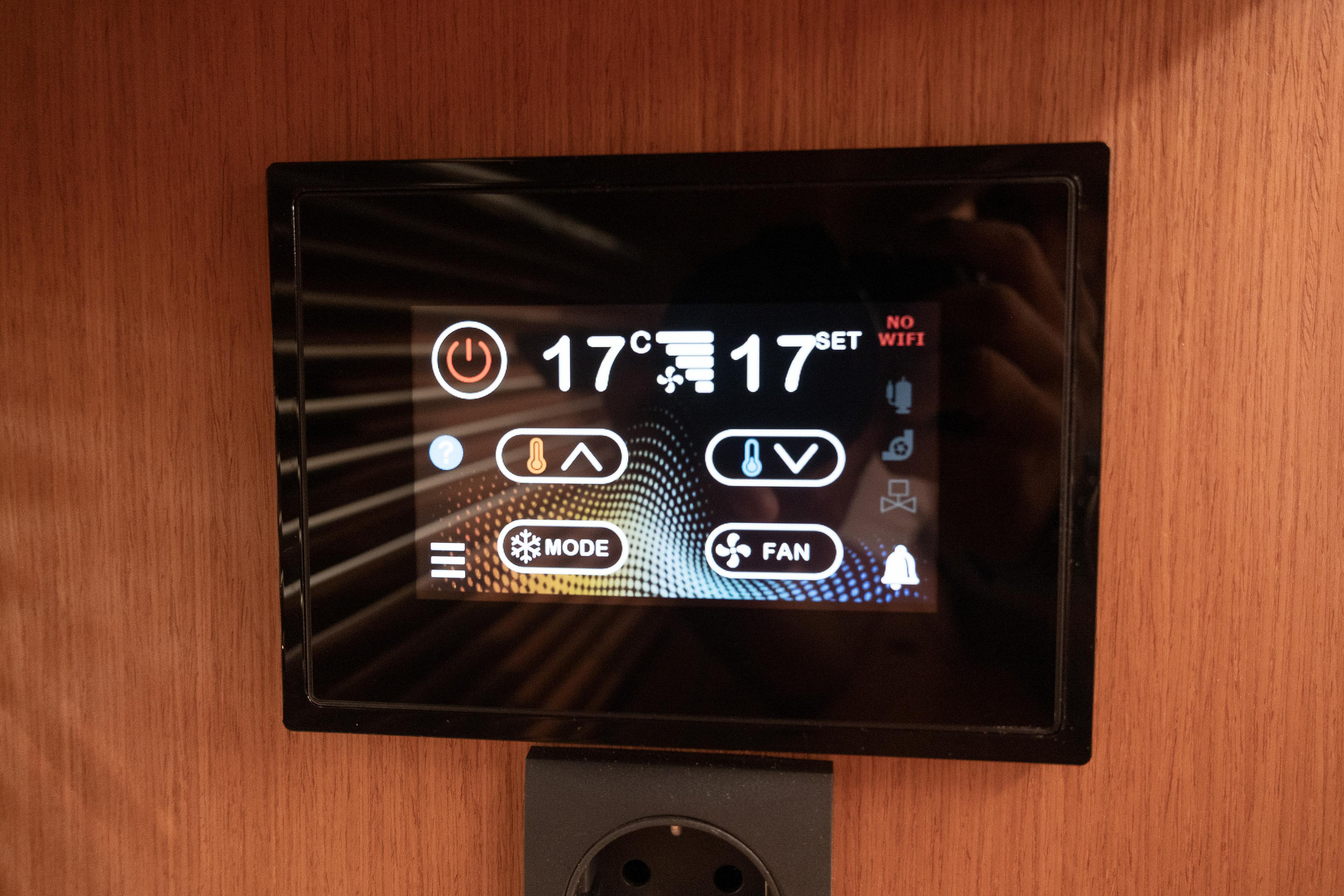 Bavaria C46 - 5 cab., picture 15