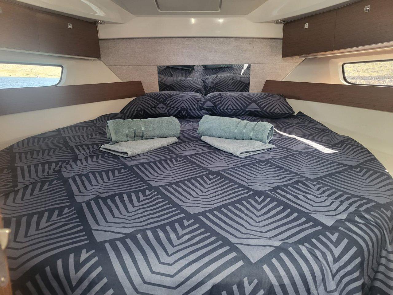 Merry Fisher 895 - 2 cab., picture 14