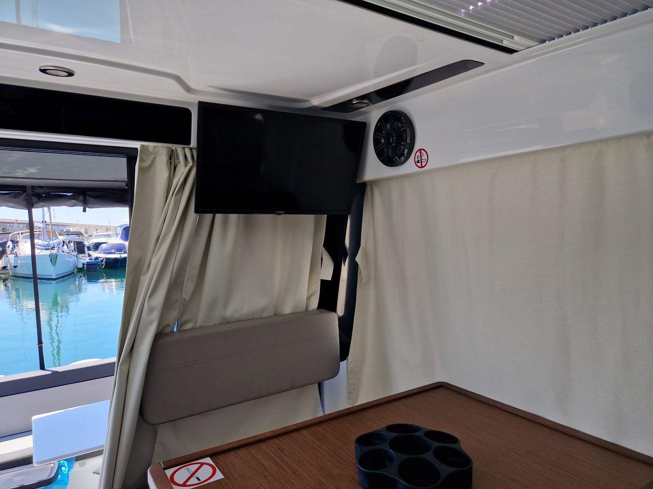 Merry Fisher 895 - 2 cab., picture 13