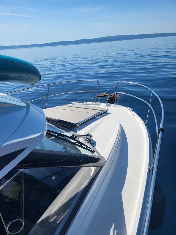 Merry Fisher 895 - 2 cab., picture 7