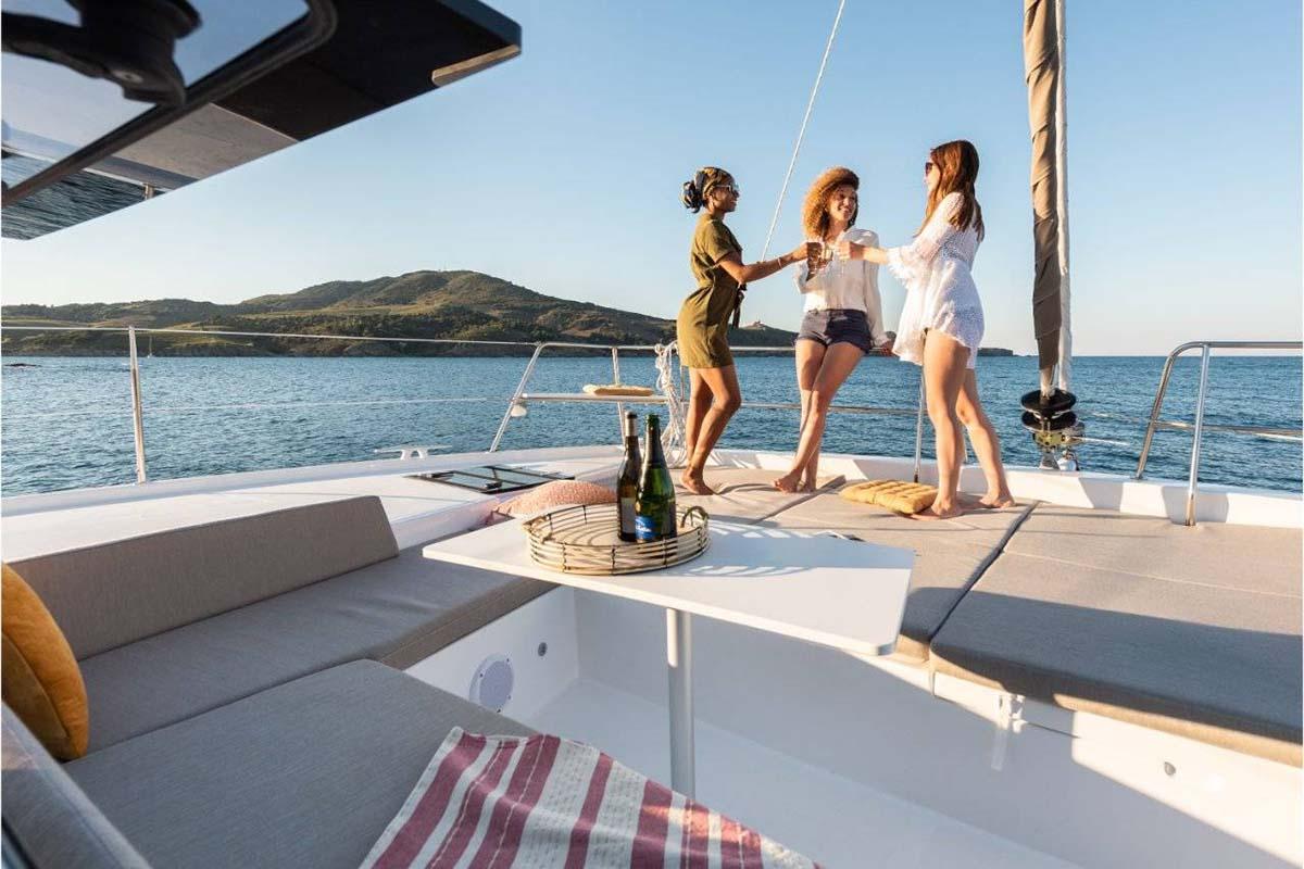 Bali 4.2 - 4 + 1 cab., picture 8