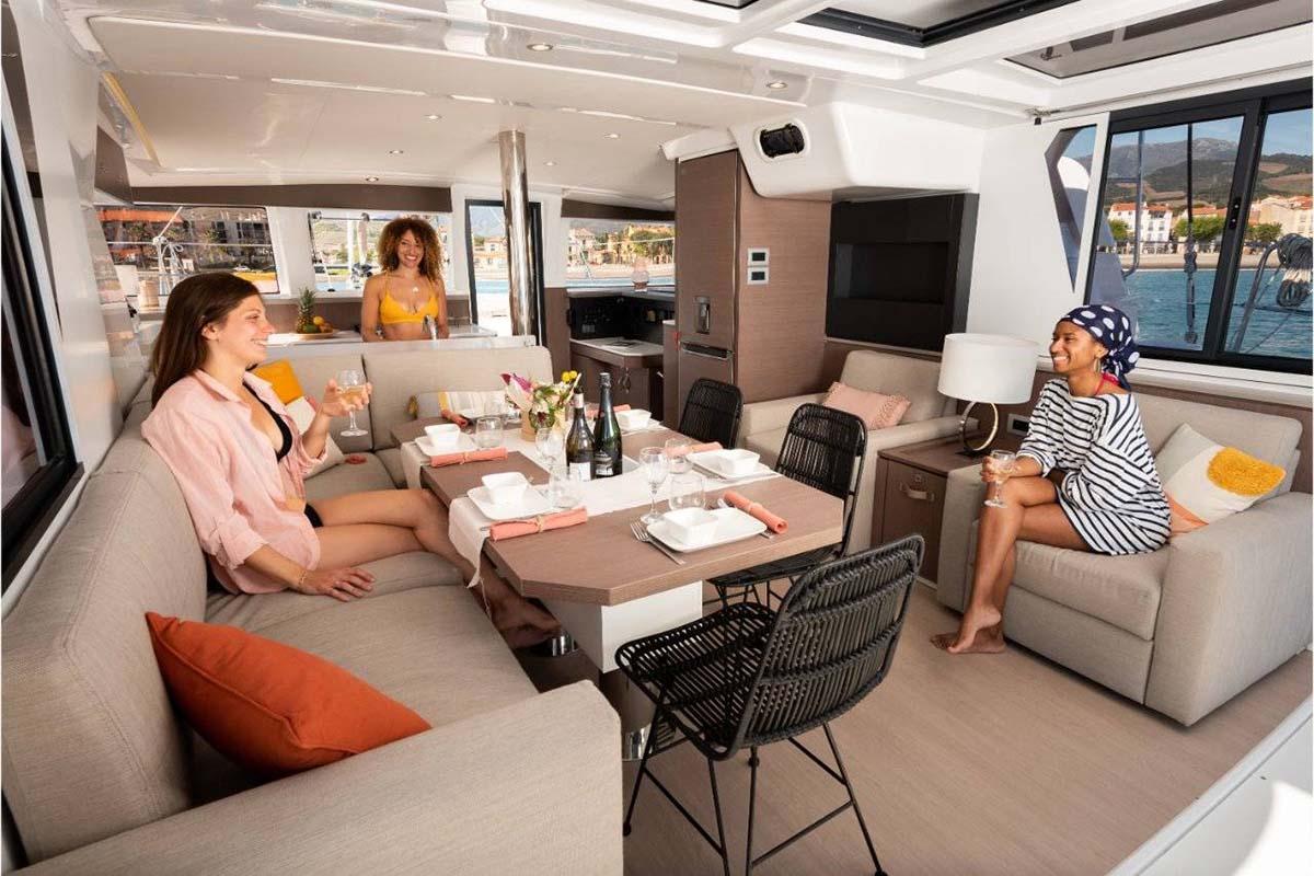 Bali 4.2 - 4 + 1 cab., picture 6