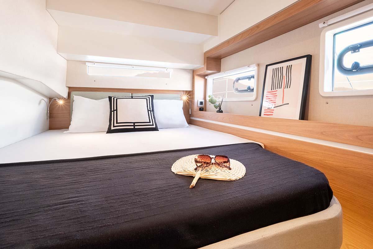 Bali 4.2 - 4 + 1 cab., picture 14