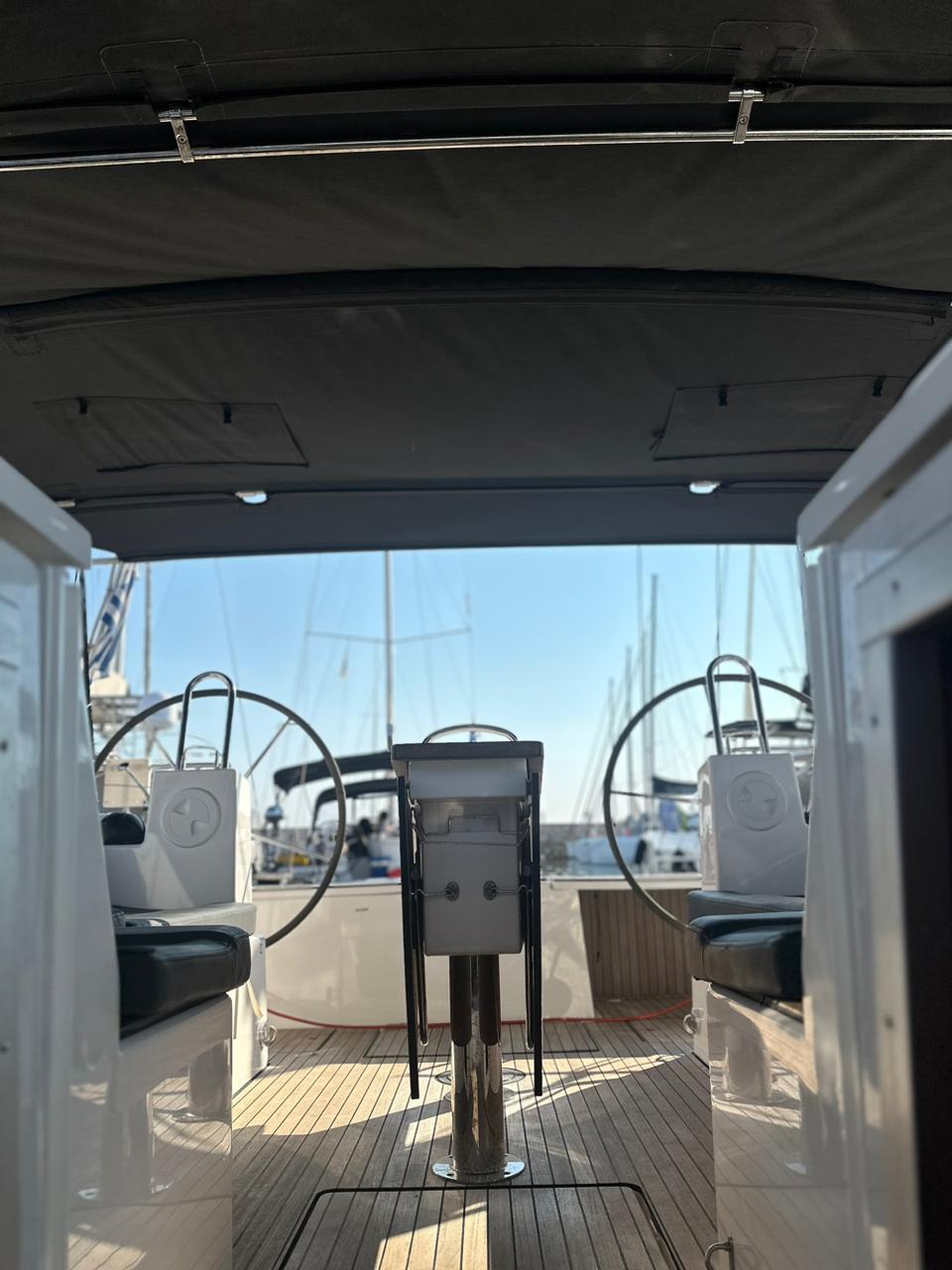 Bavaria C45 - 3 cab., picture 4