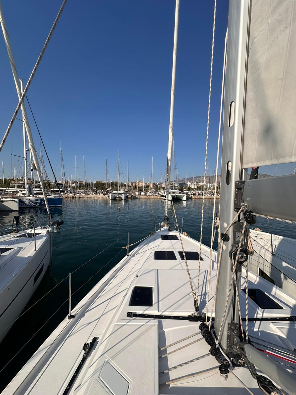 Bavaria C45 - 3 cab., picture 5