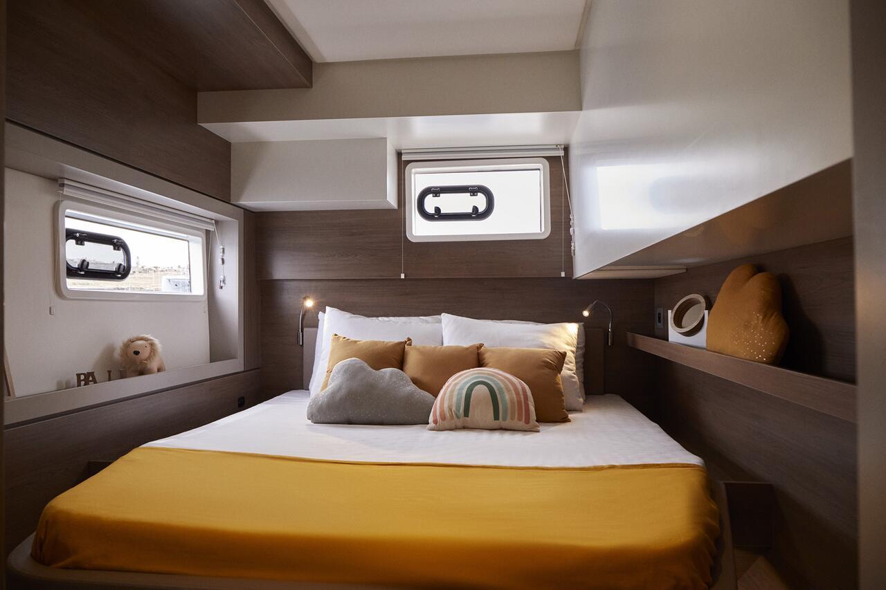 Bali 4.4 - 3 + 1 cab., picture 17