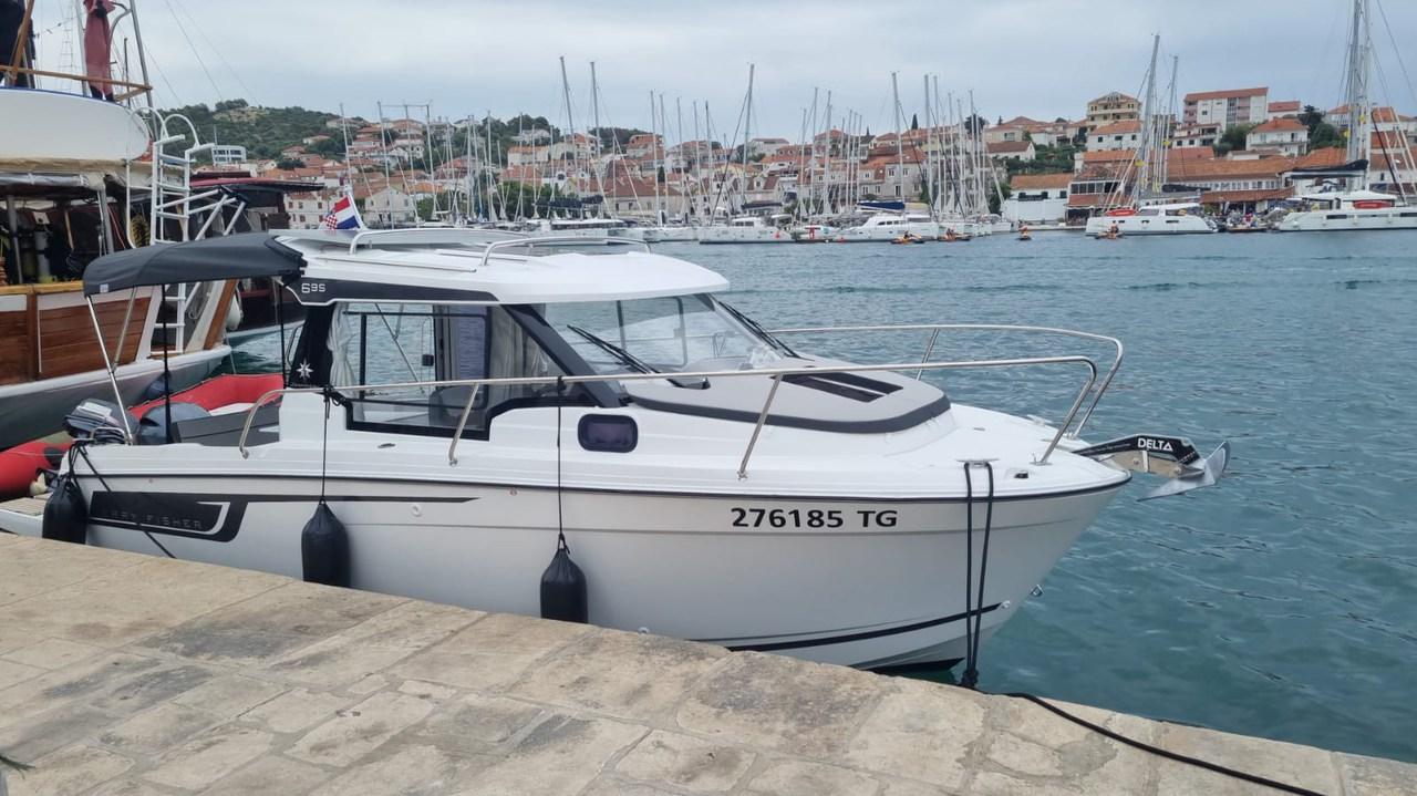 Merry Fisher 695 Serie2, picture 3