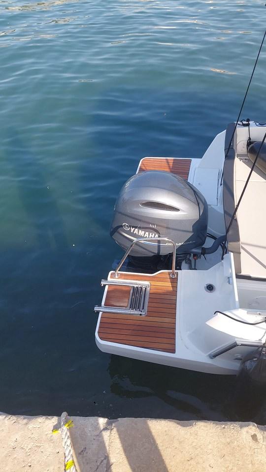 Merry Fisher 695 Serie2, picture 7