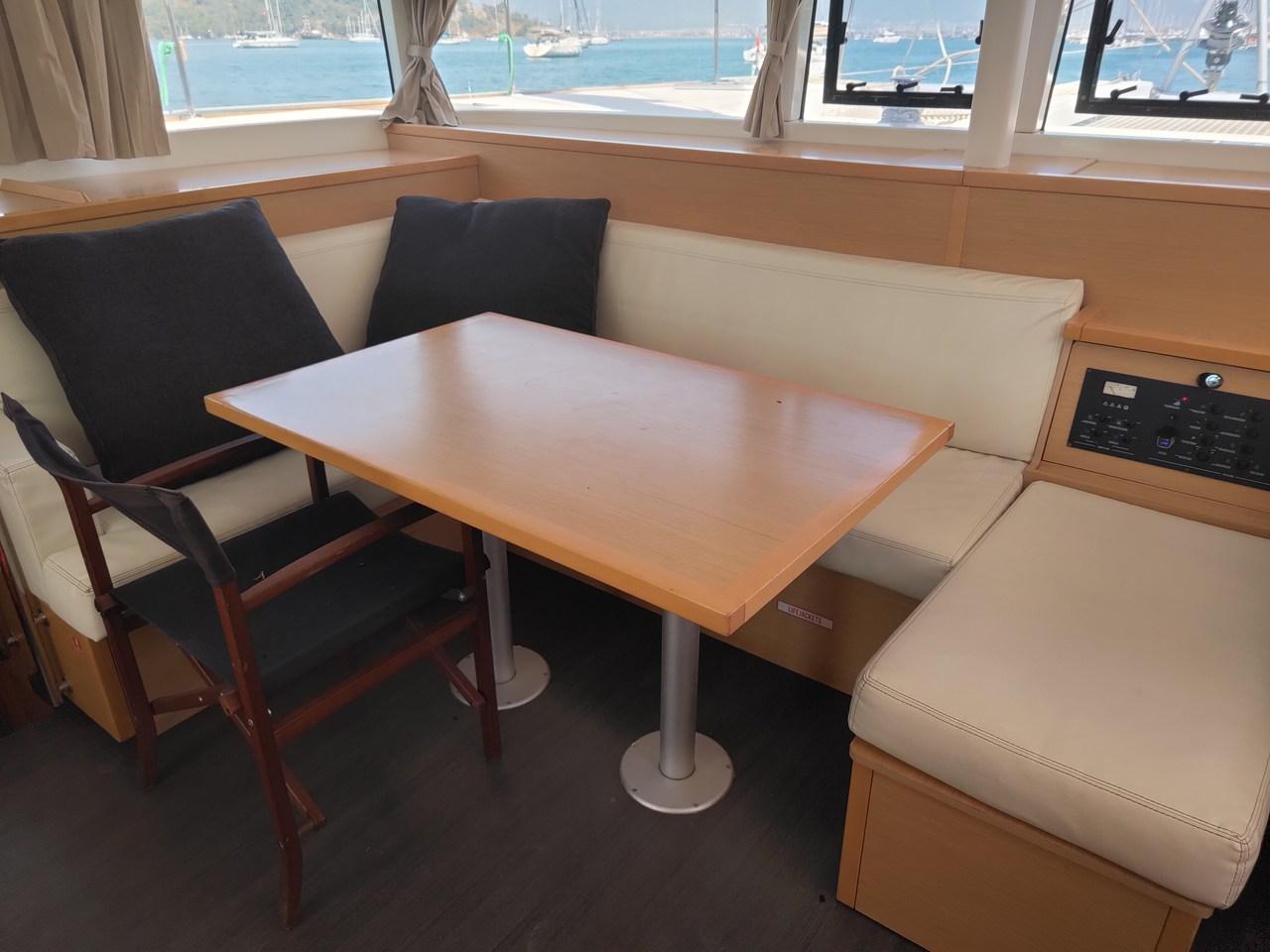 Lagoon 400 - 4 + 2 cab., picture 26