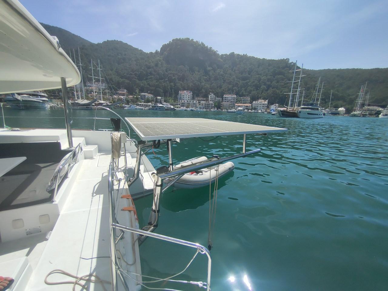 Lagoon 400 - 4 + 2 cab., picture 25