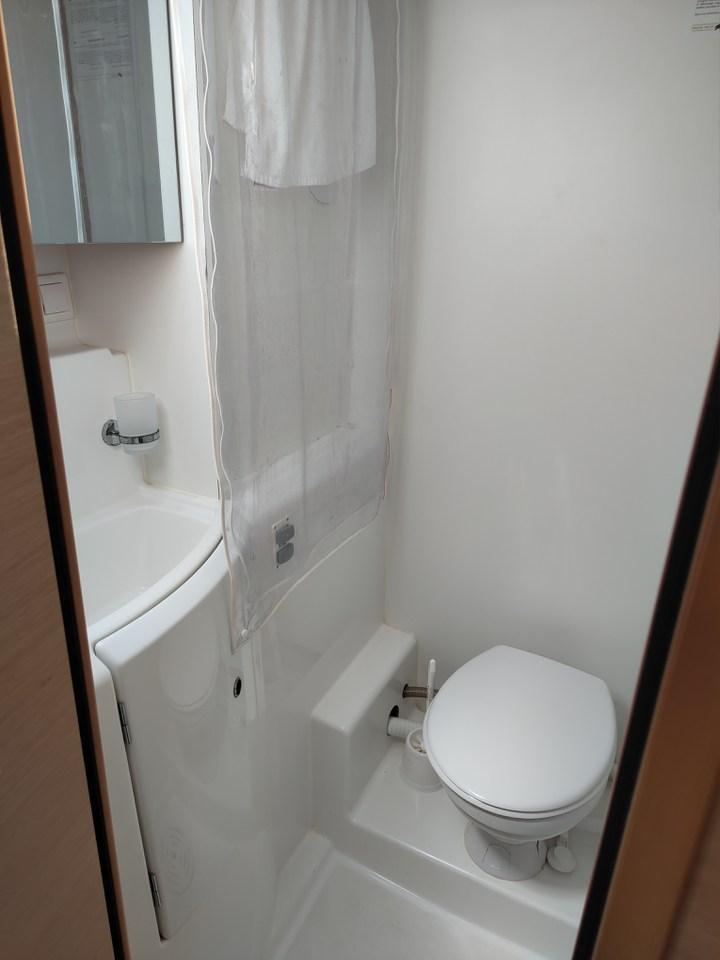 Lagoon 400 - 4 + 2 cab., picture 32