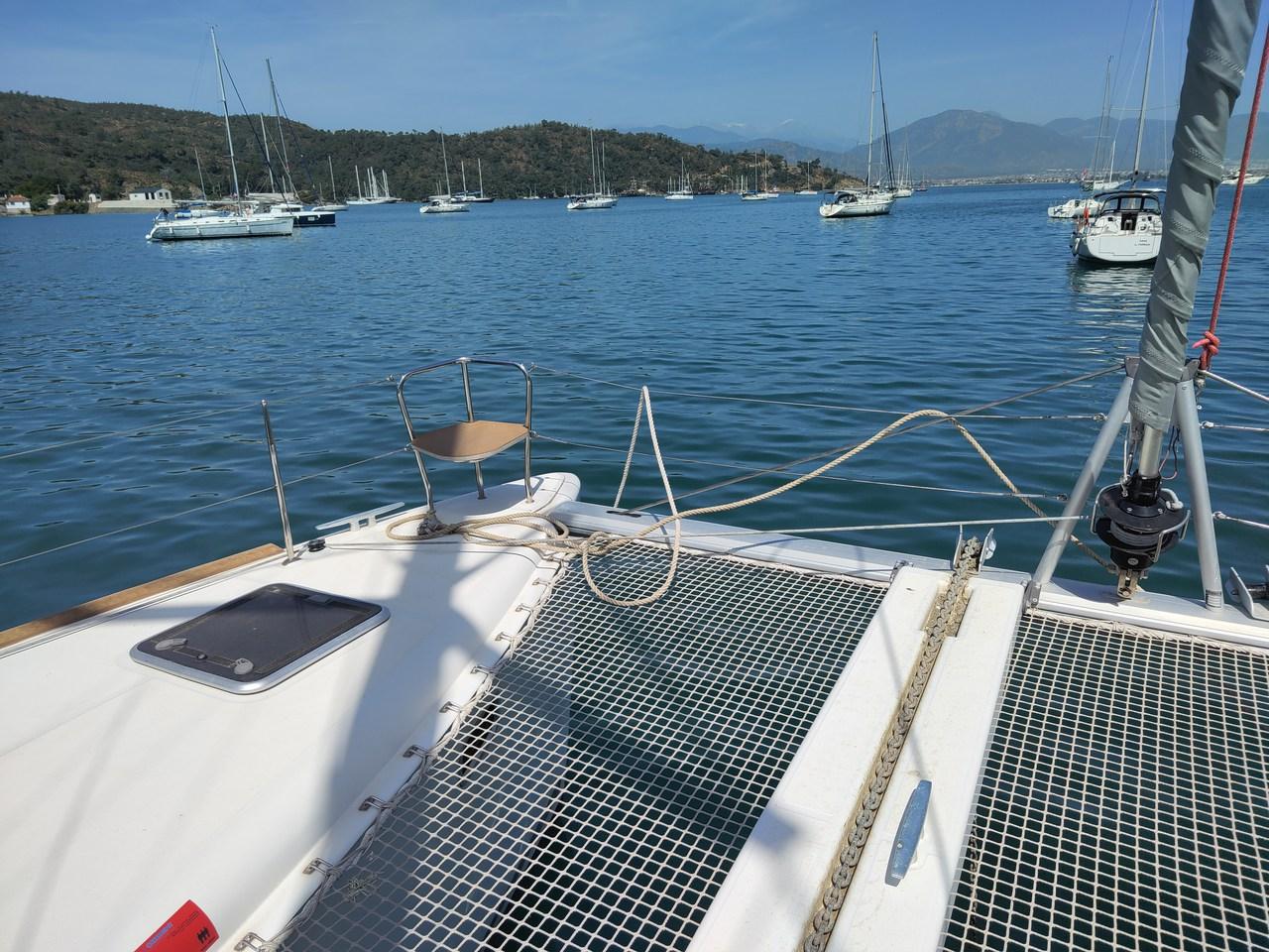 Lagoon 400 - 4 + 2 cab., picture 19