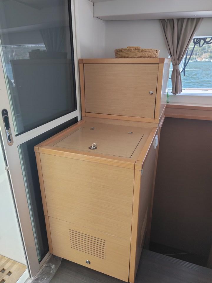 Lagoon 400 - 4 + 2 cab., picture 33