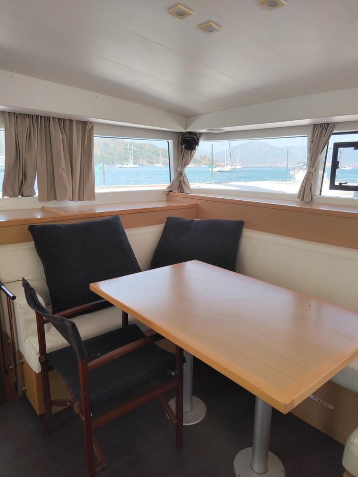 Lagoon 400 - 4 + 2 cab., picture 27