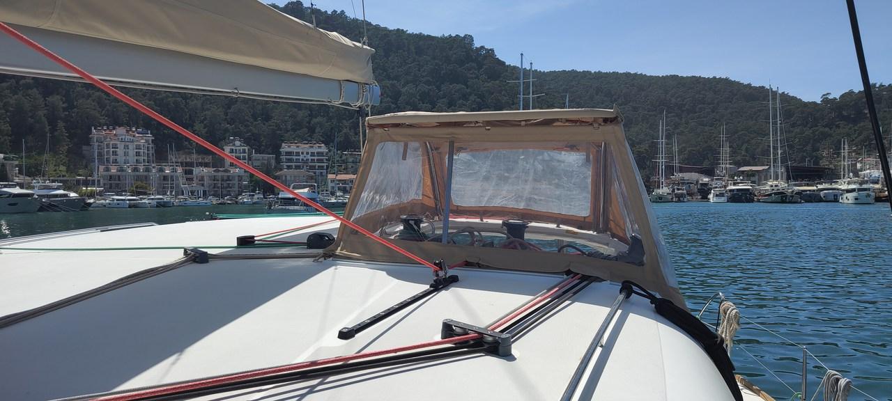 Lagoon 400 - 4 + 2 cab., picture 20