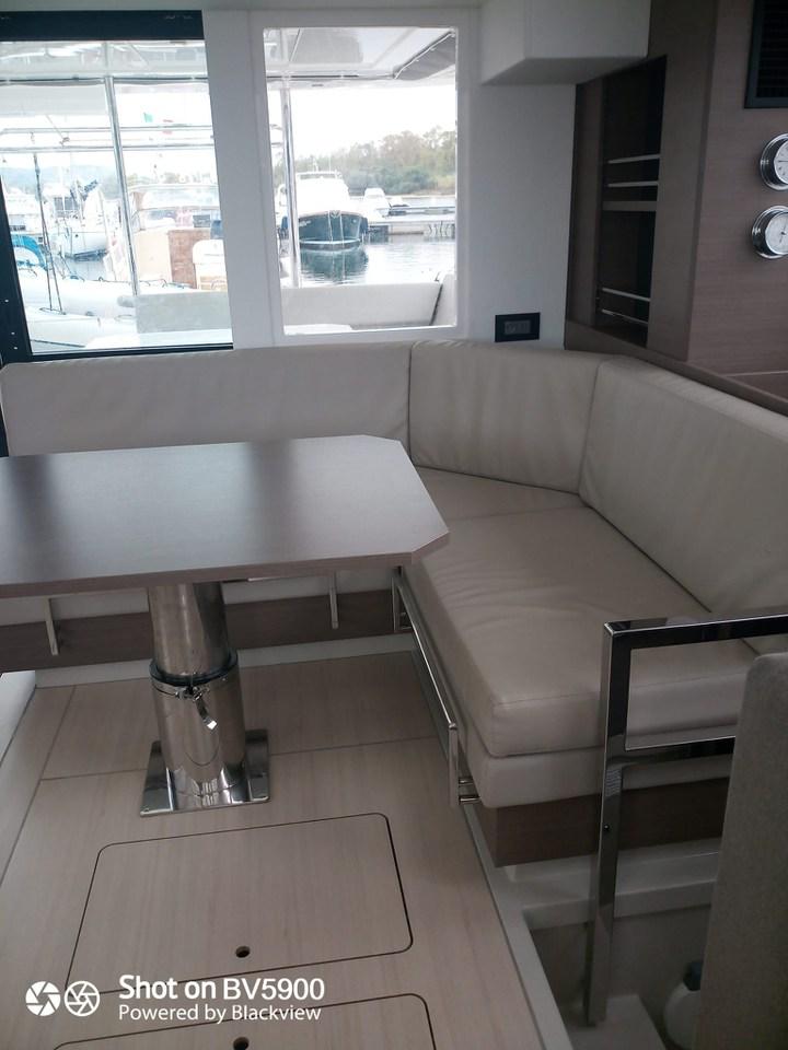 Leopard 42 - 4 cab., picture 5