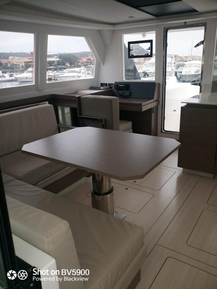 Leopard 42 - 4 cab., picture 4