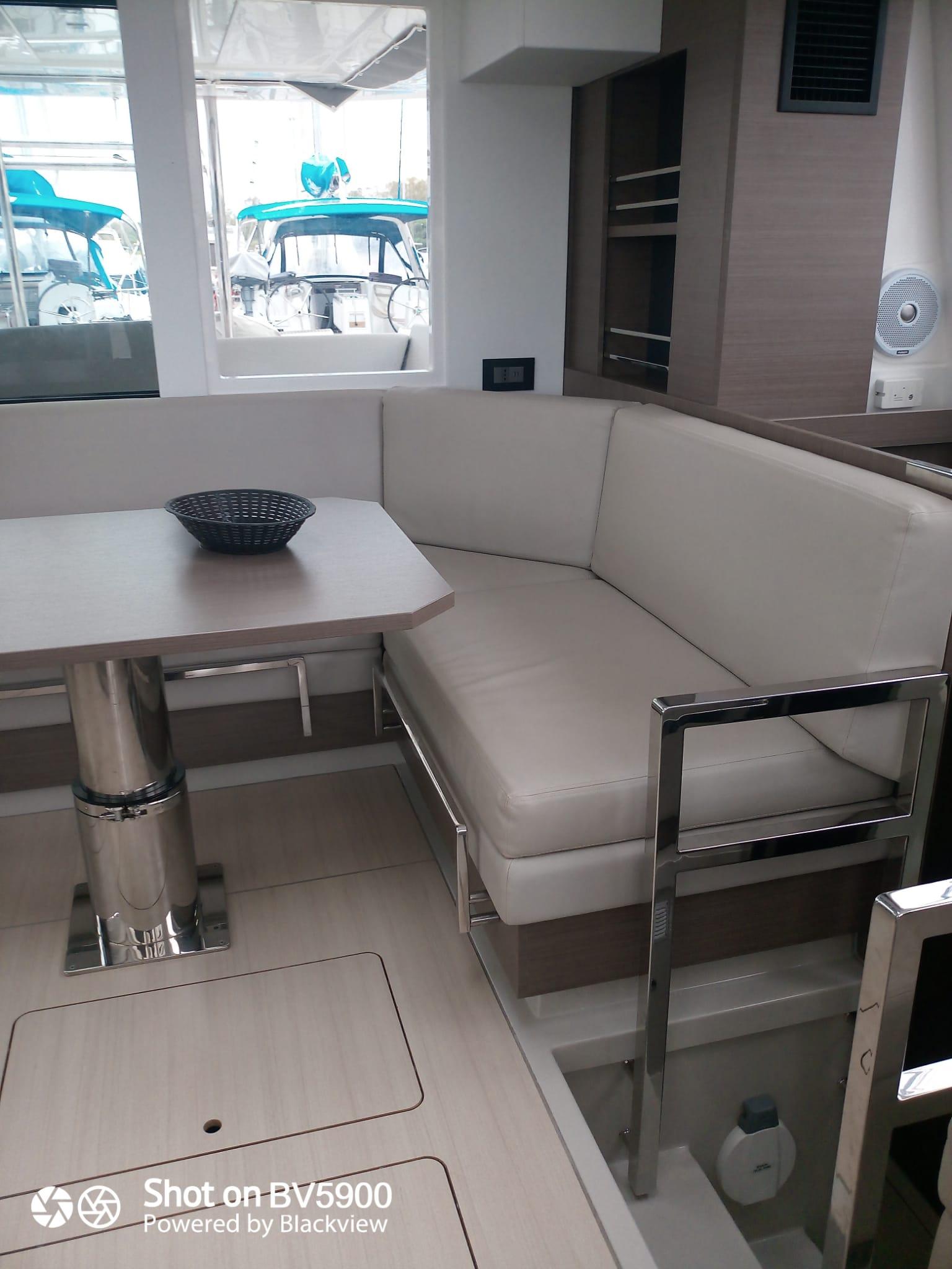 Leopard 42 - 4 cab., picture 5