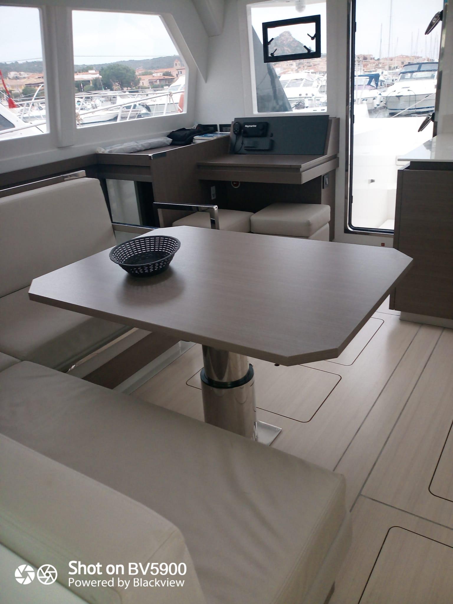 Leopard 42 - 4 cab., picture 4