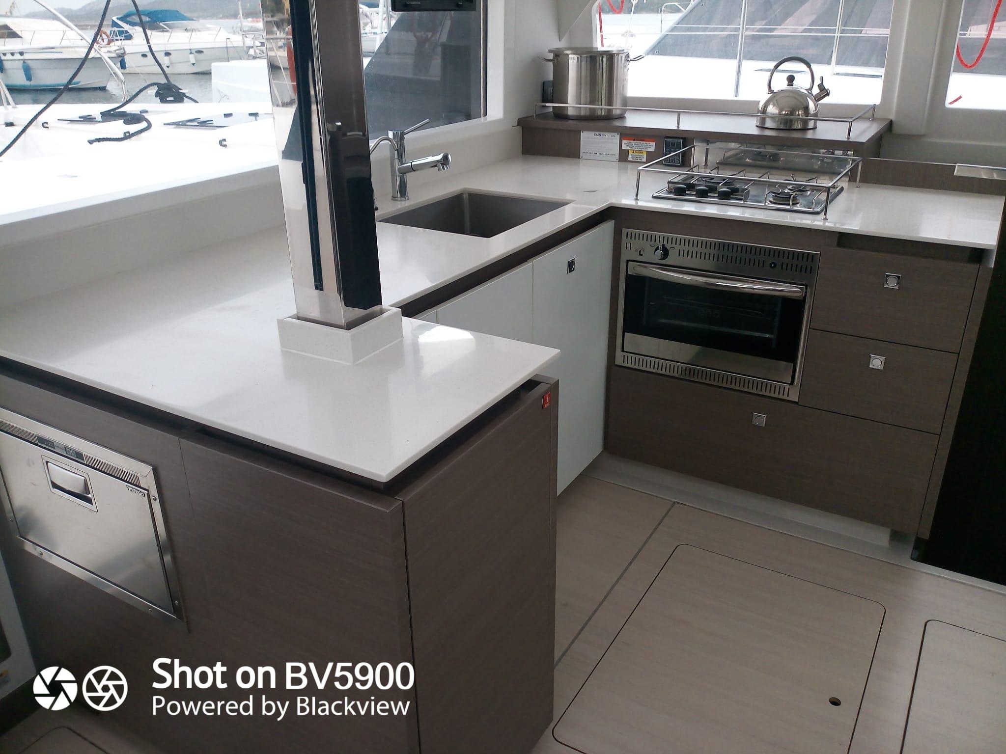 Leopard 42 - 4 cab., picture 7