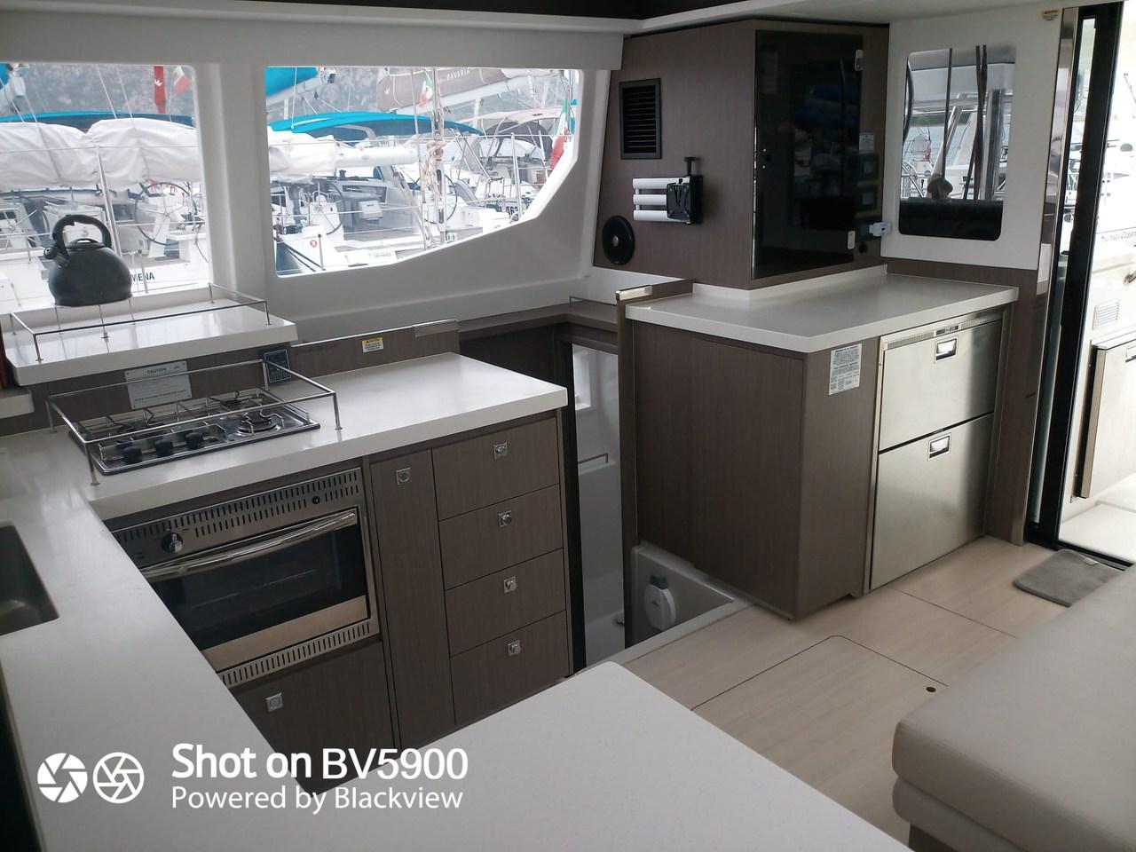 Leopard 45, picture 8