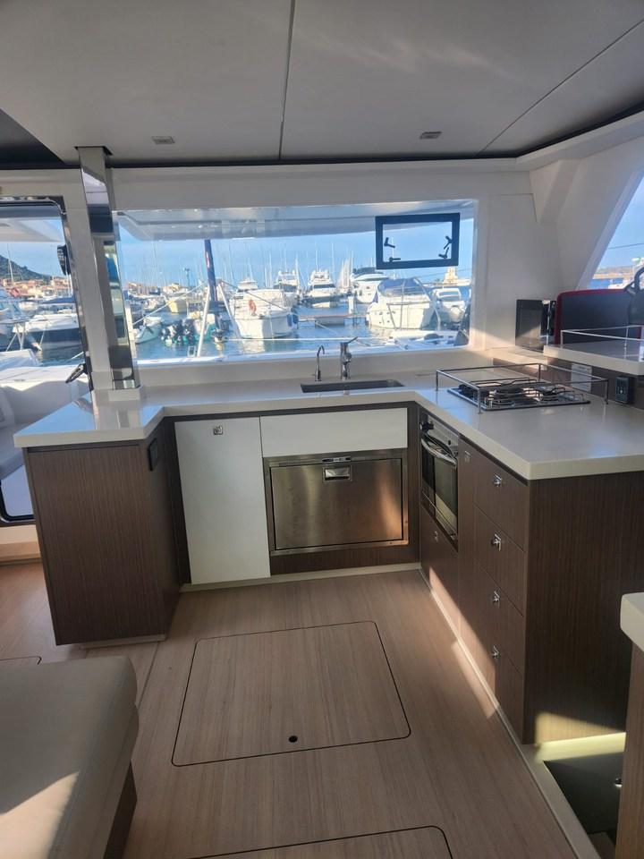 Leopard 45, picture 7