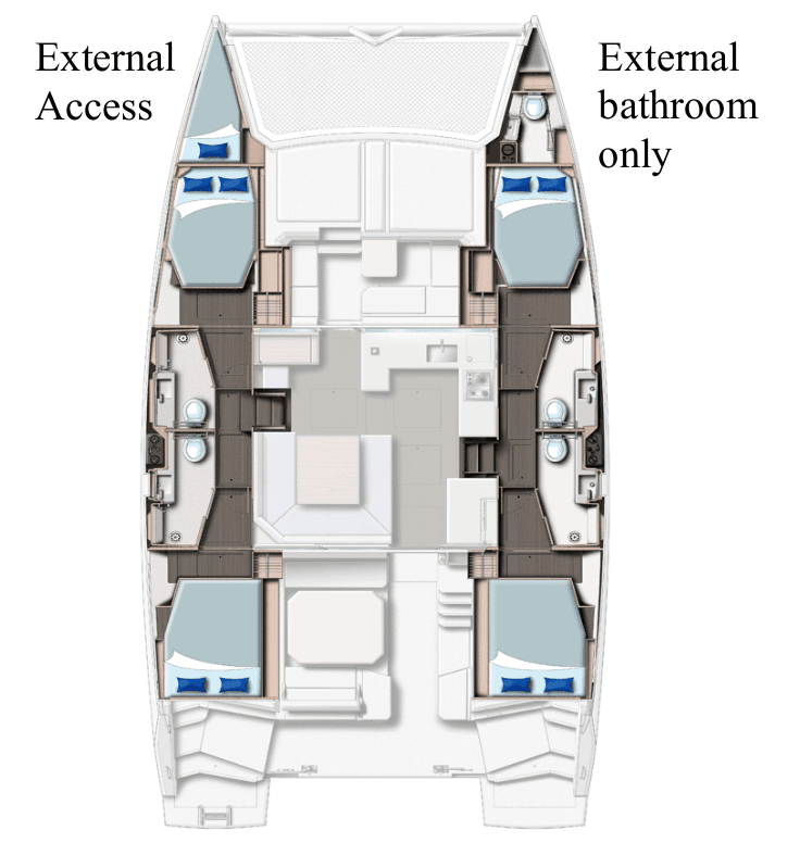 Leopard 45, picture 2