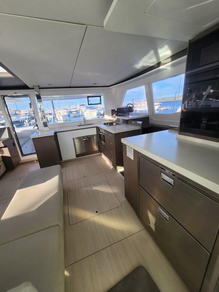 Leopard 45, picture 6