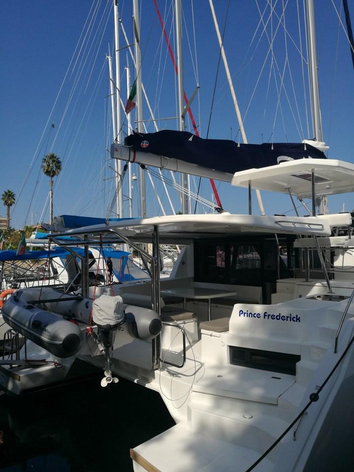 Leopard 45, picture 3