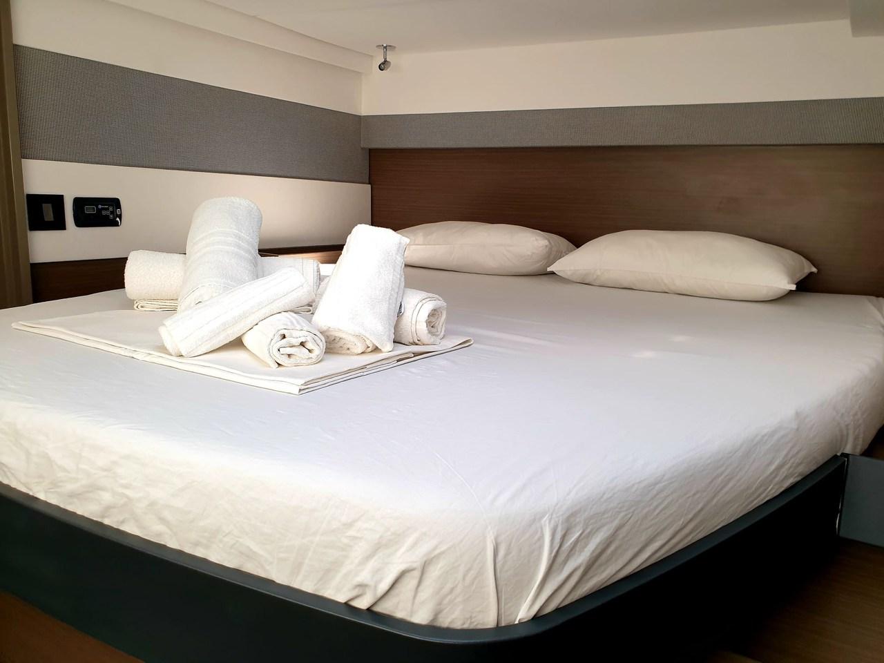 Leopard 50 - 5 + 1 cab, picture 9