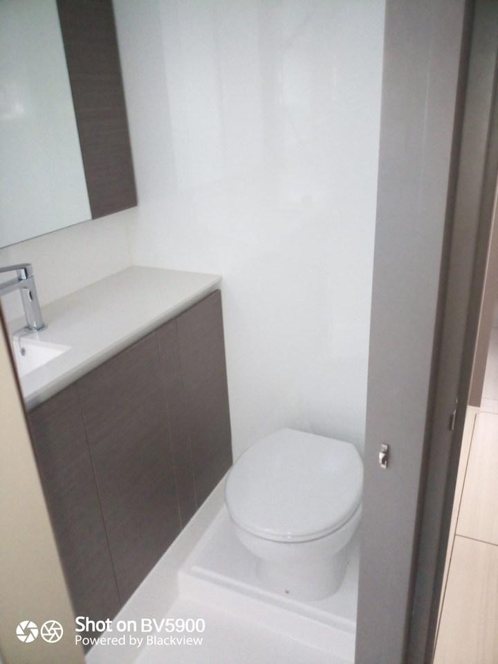 Leopard 50 - 5 + 1 cab, picture 12