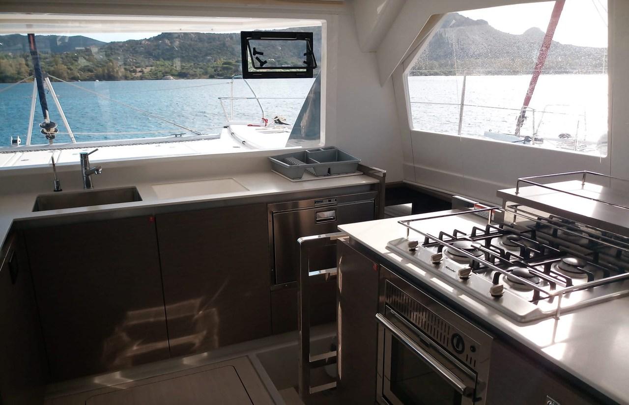 Leopard 50 - 5 + 1 cab, picture 4