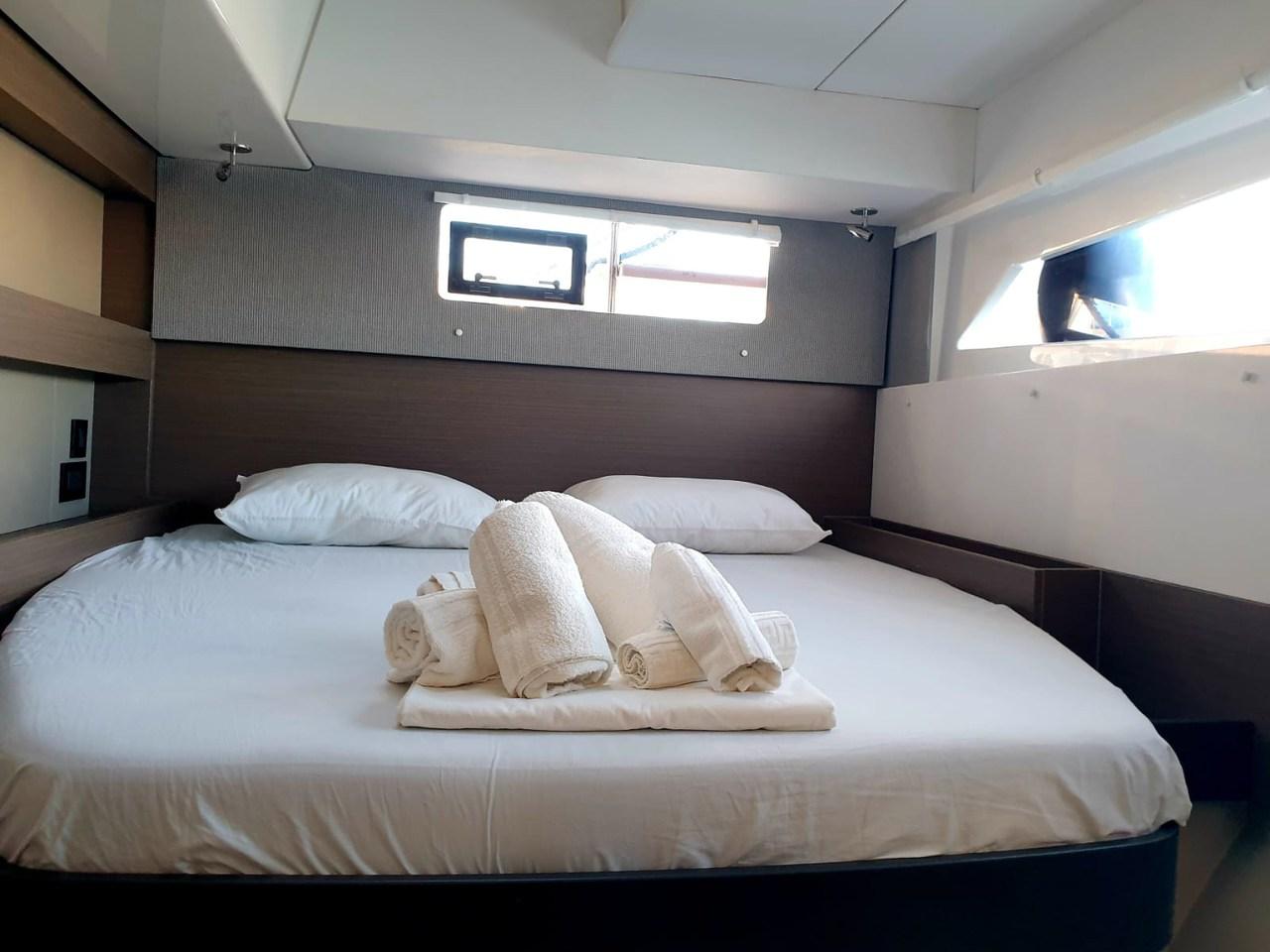 Leopard 50 - 5 + 1 cab, picture 8