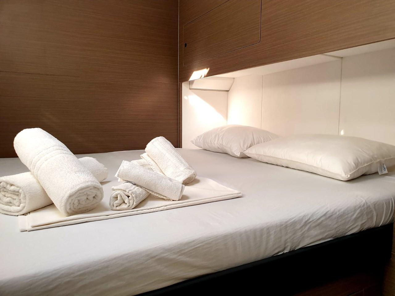 Leopard 50 - 5 + 1 cab, picture 10