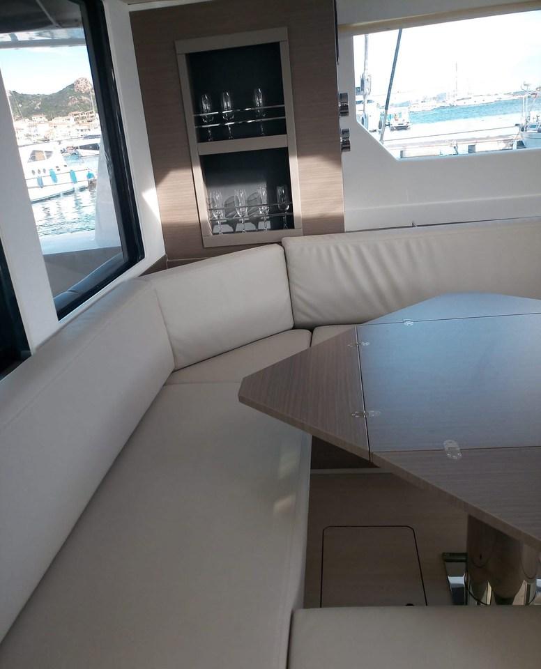 Leopard 50 - 5 + 1 cab, picture 7