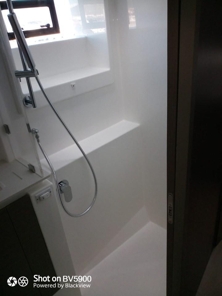 Leopard 50 - 5 + 1 cab, picture 11