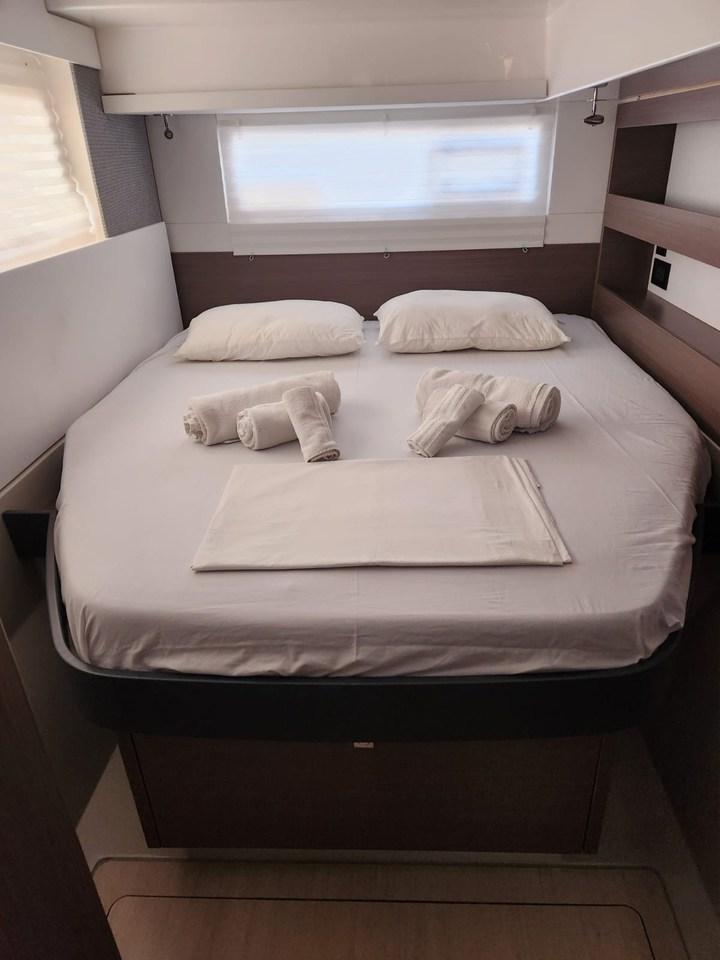 Oceanis 35.1 - 2 cab., picture 12