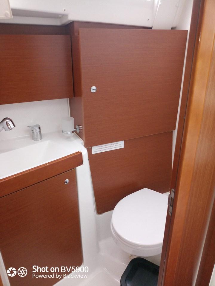 Oceanis 35.1 - 2 cab., picture 13